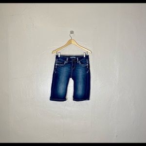 Daytrip Bermuda Shorts